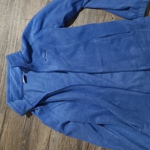 Columbia fleece jacket
